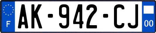 AK-942-CJ