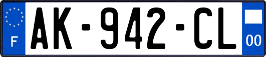 AK-942-CL