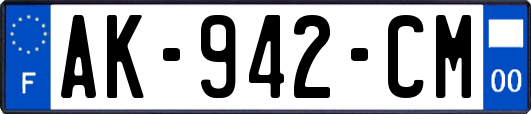 AK-942-CM