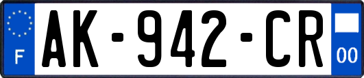AK-942-CR