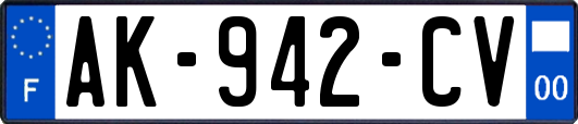 AK-942-CV