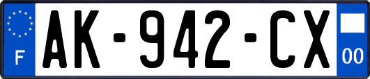 AK-942-CX