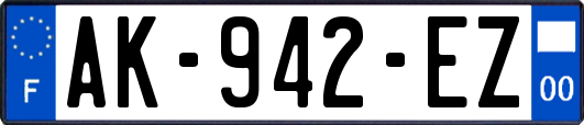 AK-942-EZ