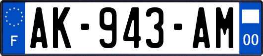 AK-943-AM