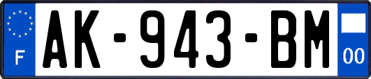 AK-943-BM