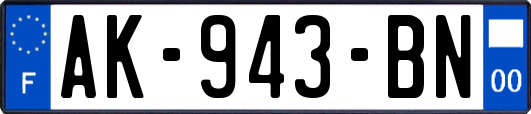 AK-943-BN