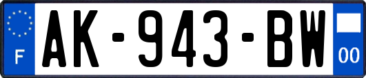 AK-943-BW