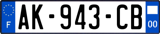 AK-943-CB