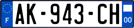 AK-943-CH