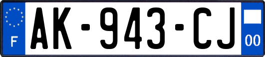 AK-943-CJ