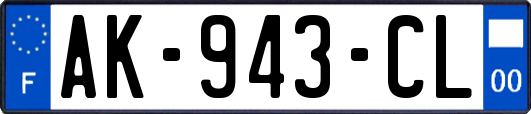 AK-943-CL