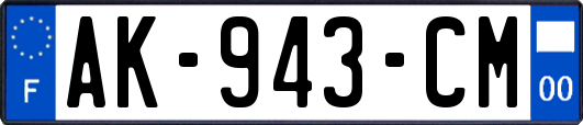 AK-943-CM