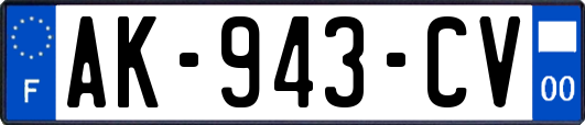 AK-943-CV