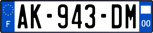 AK-943-DM