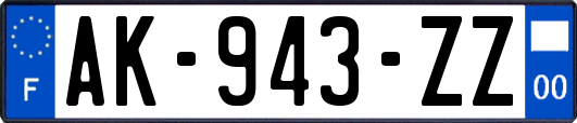 AK-943-ZZ