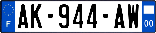 AK-944-AW