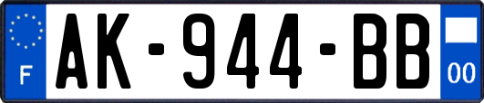 AK-944-BB