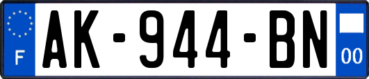 AK-944-BN