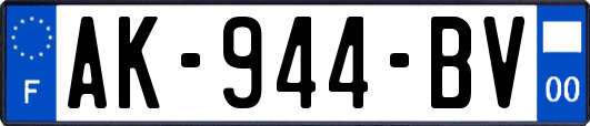 AK-944-BV
