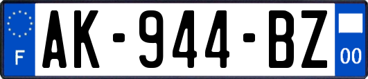 AK-944-BZ