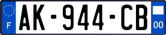 AK-944-CB