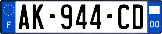 AK-944-CD