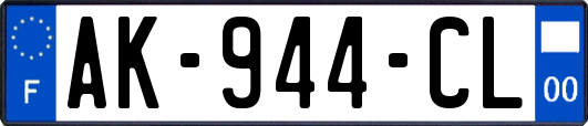 AK-944-CL