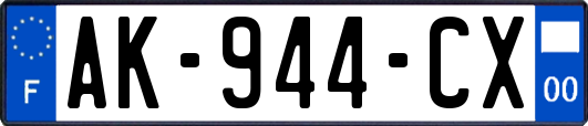 AK-944-CX
