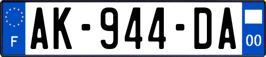 AK-944-DA