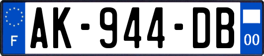 AK-944-DB