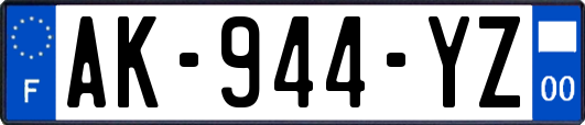 AK-944-YZ
