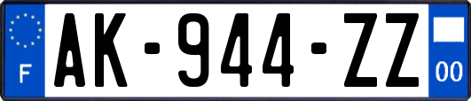 AK-944-ZZ