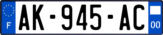 AK-945-AC