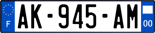 AK-945-AM