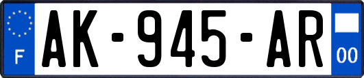 AK-945-AR