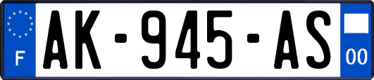 AK-945-AS