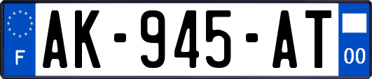 AK-945-AT