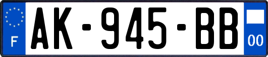 AK-945-BB