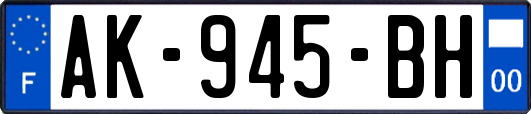 AK-945-BH