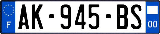 AK-945-BS