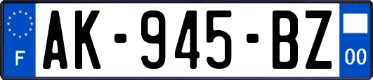 AK-945-BZ