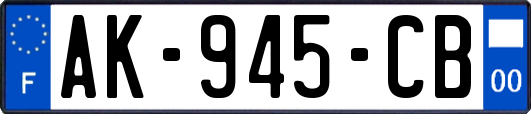 AK-945-CB