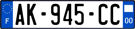 AK-945-CC