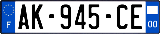 AK-945-CE