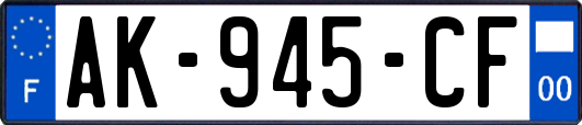 AK-945-CF