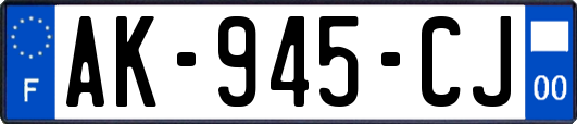 AK-945-CJ