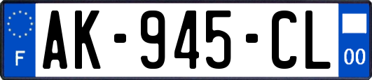 AK-945-CL
