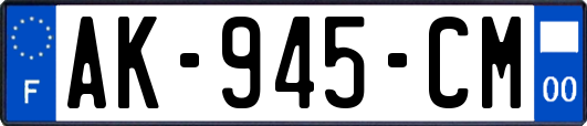 AK-945-CM