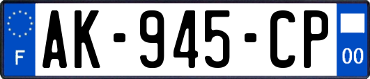 AK-945-CP