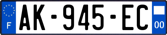 AK-945-EC